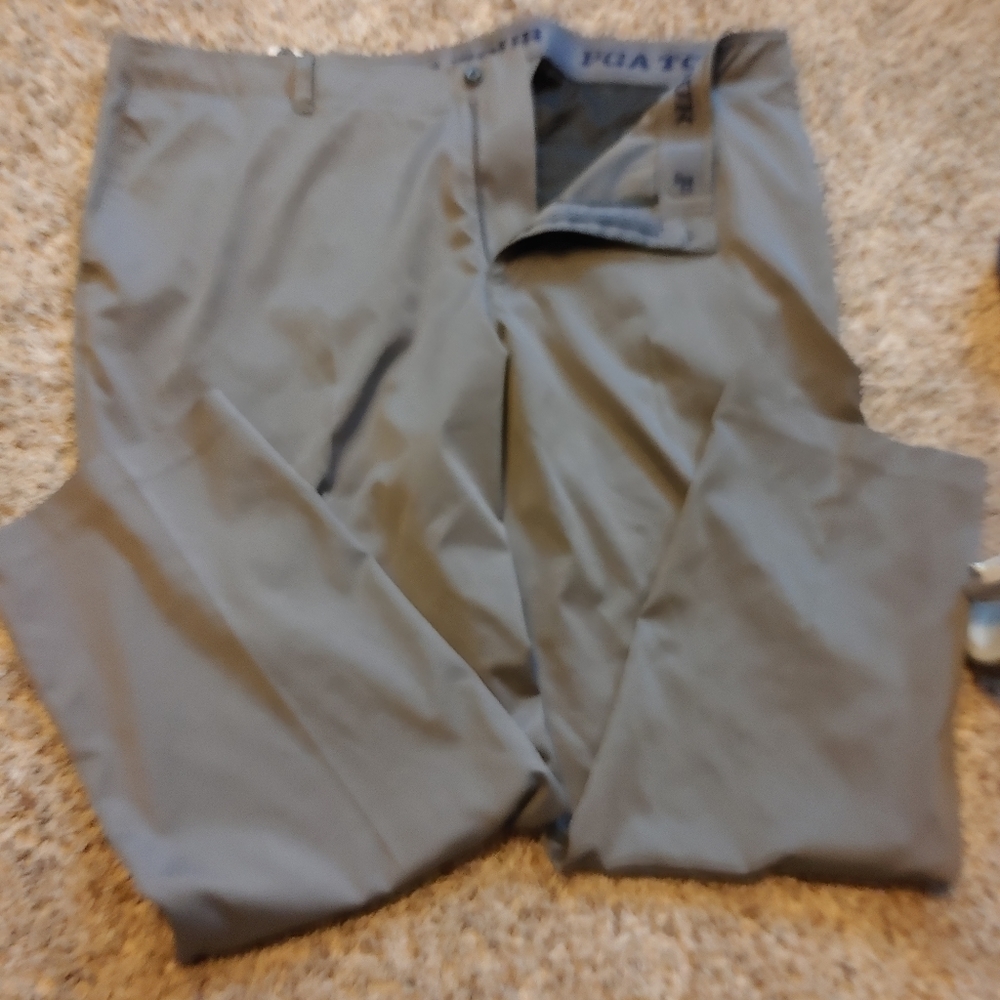 Men's Golf Pants 44 x 30